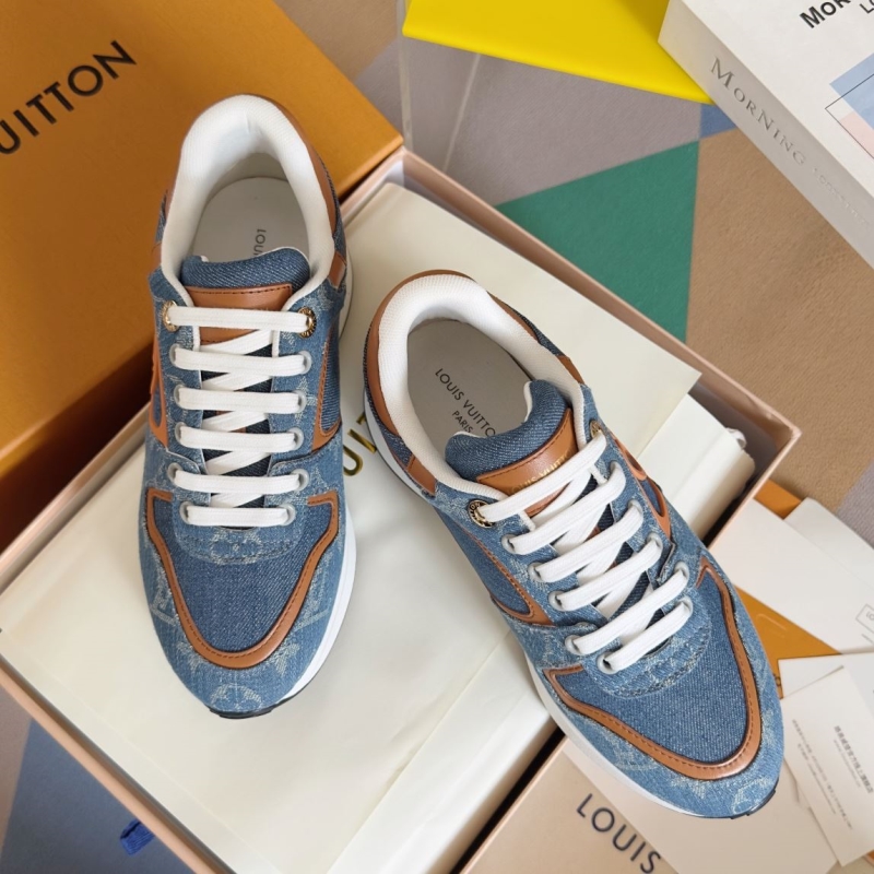 Louis Vuitton Sneakers